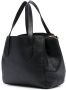 Coccinelle Shopper met logoprint Zwart - Thumbnail 3