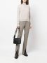 Coccinelle Leren crossbodytas Zwart - Thumbnail 2