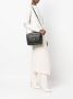 Coccinelle Medium Beat Soft crossbodytas Zwart - Thumbnail 2