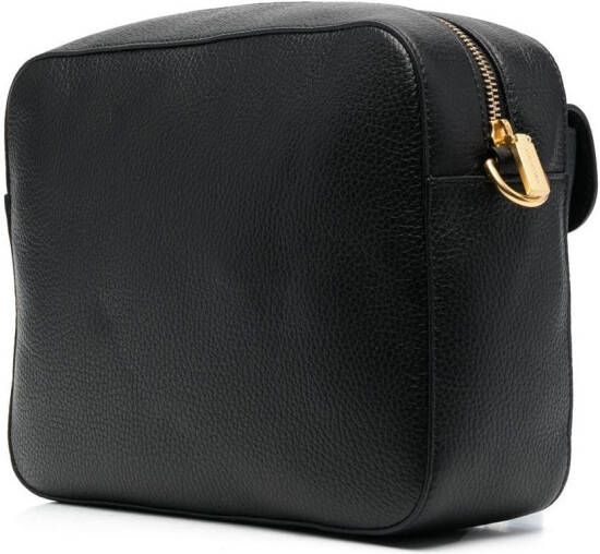 Coccinelle Medium Beat Soft crossbodytas Zwart