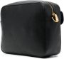 Coccinelle Medium Beat Soft crossbodytas Zwart - Thumbnail 3