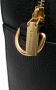 Coccinelle Medium Beat Soft crossbodytas Zwart - Thumbnail 4