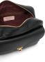 Coccinelle Medium Beat Soft crossbodytas Zwart - Thumbnail 5