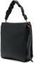 Coccinelle Leren shopper Zwart - Thumbnail 3