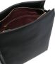 Coccinelle Leren shopper Zwart - Thumbnail 5