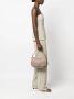 Coccinelle Soft medium schoudertas Beige - Thumbnail 2