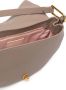 Coccinelle Soft medium schoudertas Beige - Thumbnail 5