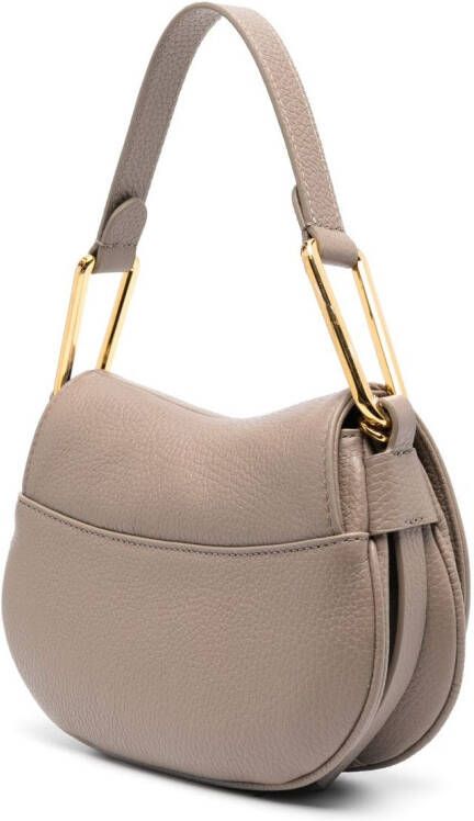 Coccinelle Magie kleine shopper Roze