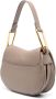Coccinelle Magie kleine shopper Roze - Thumbnail 3