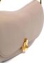 Coccinelle Magie kleine shopper Roze - Thumbnail 4