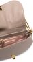 Coccinelle Magie kleine shopper Roze - Thumbnail 5