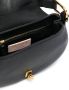 Coccinelle Magie kleine shopper Zwart - Thumbnail 5