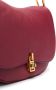 Coccinelle Magie schoudertas Rood - Thumbnail 4