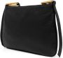 Coccinelle Leren crossbodytas Zwart - Thumbnail 3