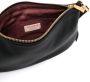 Coccinelle Leren crossbodytas Zwart - Thumbnail 5