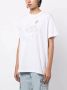 Collina Strada T-shirt met print Wit - Thumbnail 3