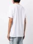 Collina Strada T-shirt met print Wit - Thumbnail 4