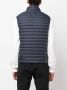 Colmar Bodywarmer met logopatch Blauw - Thumbnail 4
