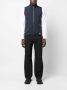 Colmar Bodywarmer met logo Blauw - Thumbnail 2