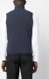 Colmar Bodywarmer met logo Blauw - Thumbnail 4