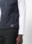 Colmar Bodywarmer met logo Blauw - Thumbnail 5