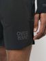 OVER 6'' Sport shorts Zwart - Thumbnail 5
