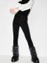 Colmar Slim-fit broek Zwart - Thumbnail 2