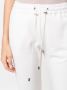 Colombo Broek met elastische tailleband Wit - Thumbnail 5
