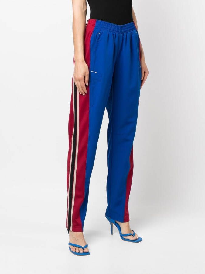 colville Cigarette trainingsbroek Blauw