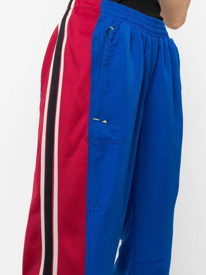 colville Cigarette trainingsbroek Blauw