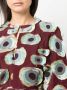 Colville Jurk met franje Rood - Thumbnail 5