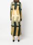 Colville Geometrische pijl Groen - Thumbnail 3