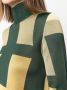 Colville Geometrische pijl Groen - Thumbnail 4