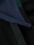 Colville Gestreepte hoodie Blauw - Thumbnail 2