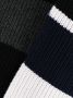 Colville Gestreepte hoodie Blauw - Thumbnail 3