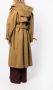 Colville Oversized trenchcoat Bruin - Thumbnail 4