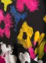 Colville Rok met bloemenprint Zwart - Thumbnail 5