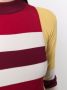 Colville Trui met colourblocking Rood - Thumbnail 5