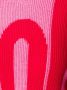 Colville Trui met geborduurd logo Roze - Thumbnail 5