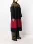 Colville Vestjas met colourblocking Bruin - Thumbnail 3