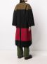 Colville Vestjas met colourblocking Bruin - Thumbnail 4