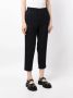 Comme Des Garçons Comme Des Garçons Cropped broek Blauw - Thumbnail 3