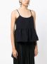 Comme Des Garçons Comme Des Garçons Mouwloze top Blauw - Thumbnail 3