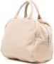 Comme Des Garçons Comme Des Garçons Suède tas Beige - Thumbnail 3