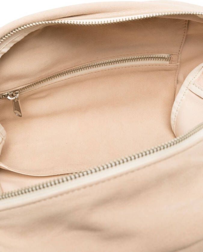 Comme Des Garçons Comme Des Garçons Suède tas Beige