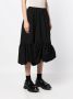 Comme Des Garçons Rok Zwart - Thumbnail 3
