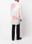Comme Des Garçons Gestreept overhemd Wit - Thumbnail 2