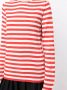 Comme Des Garçons Girl Trui met ronde hals Rood - Thumbnail 5