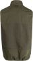 Comme des Garçons Homme Bodywarmer met logopatch Groen - Thumbnail 2
