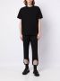 Comme des Garçons Homme Plus Broek met gespdetail Zwart - Thumbnail 2